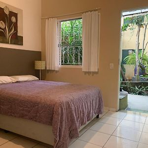 Private Bathroom Triple Room