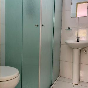 Private Bathroom King Room