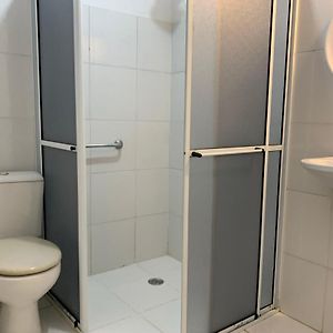 Private Bathroom Quadruple Room